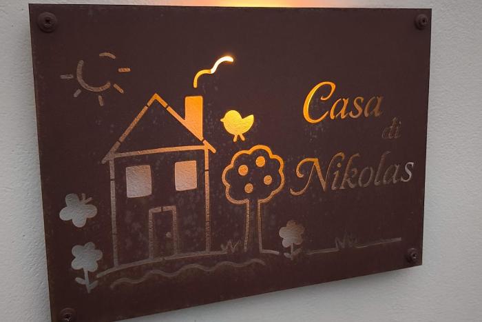 Casa Di Nikolas Plaka Naxos