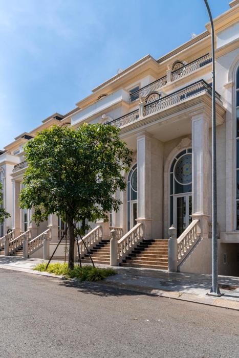 Dehom 1 - Homestay Vạn Phúc City