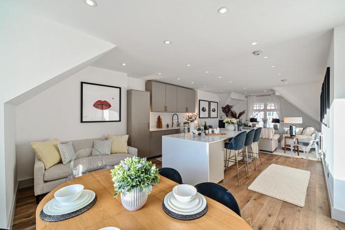 Hayy Aparthotel Harrogate Luxury Residence