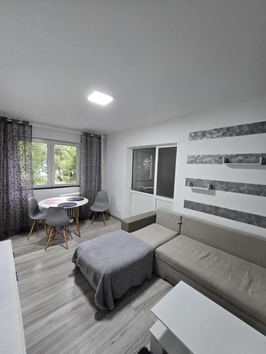 Apartment for rent with 3 rooms Iași PR07