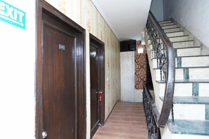 HOTEL O HERITAGE RESIDENCY