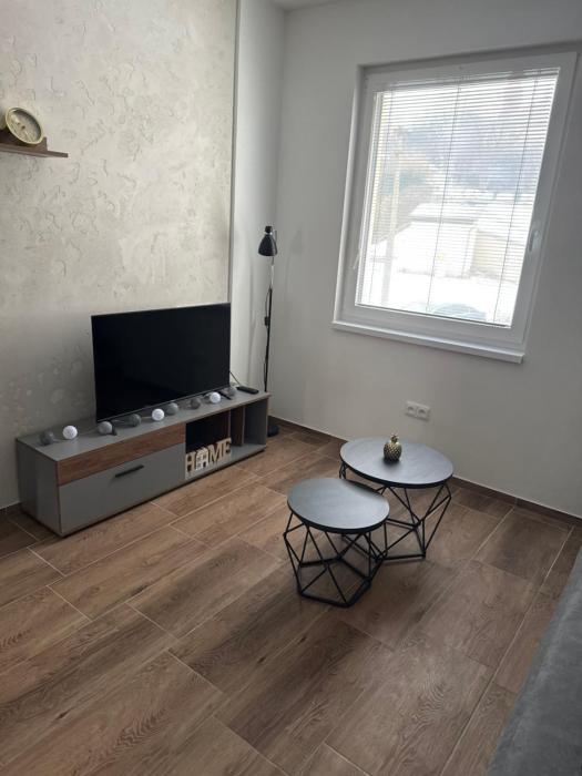 Apartmán ALEX Choceň