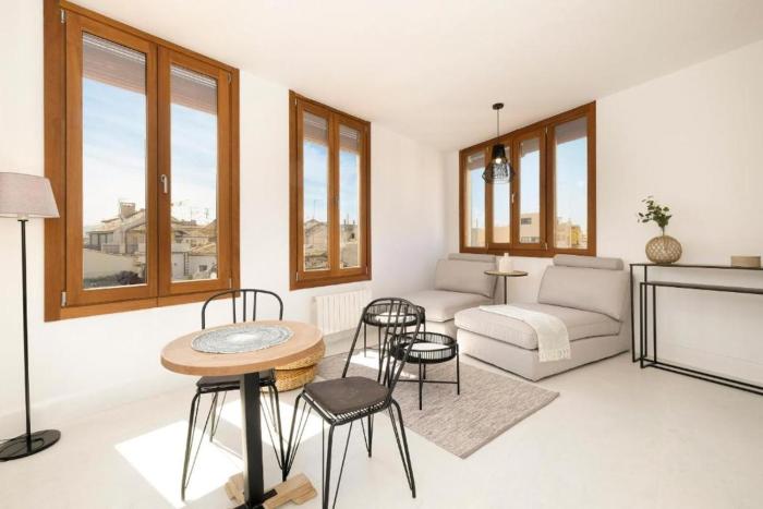 tuAnfitrion San Gil Apartments City Center