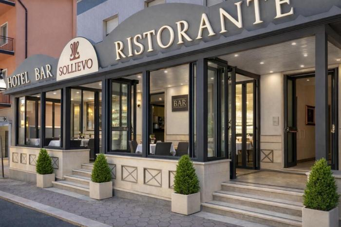Hotel Sollievo