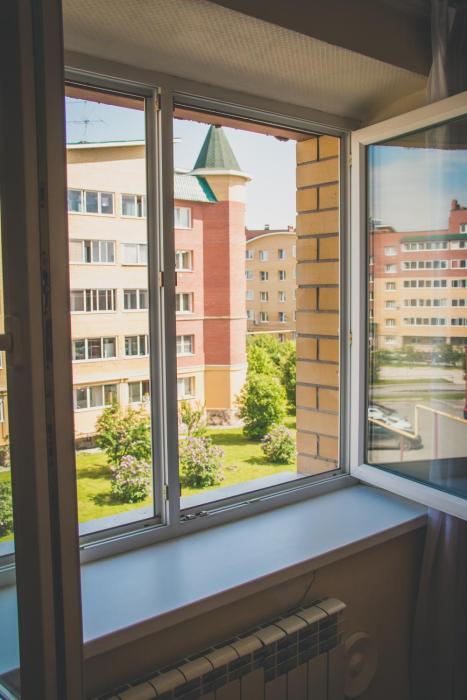 Однокомнатная радом с центром