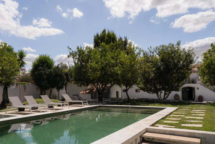Eighteen21 Houses - Casa dos Condes