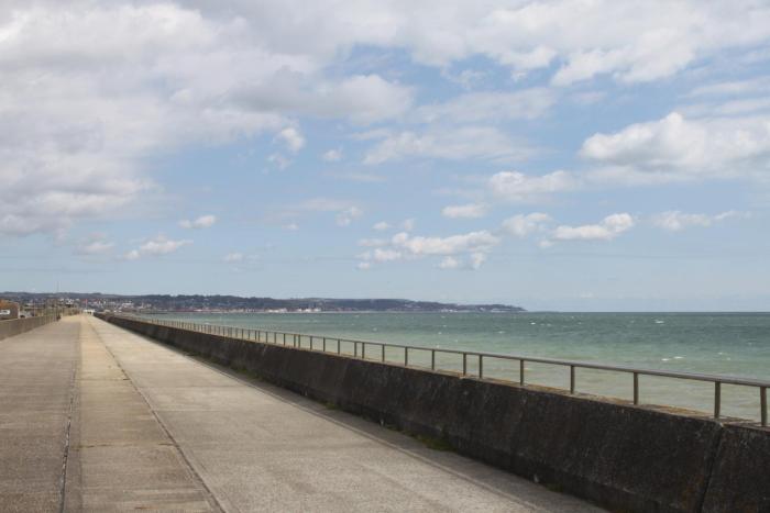 Seashell Cove - 2 bedrooms sleeps 6