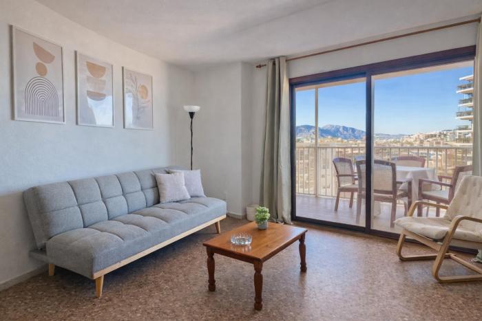 Winahost Aquarium Gandia I