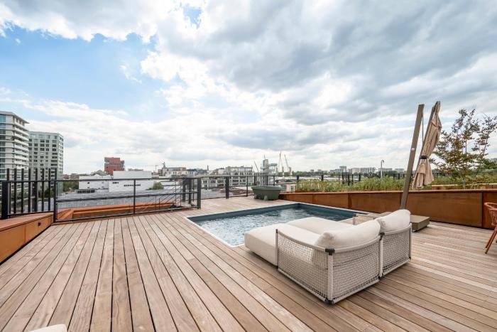 Montevideo Penthouse