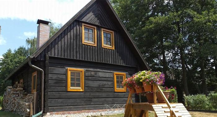 Ferienhaus Alte Stube