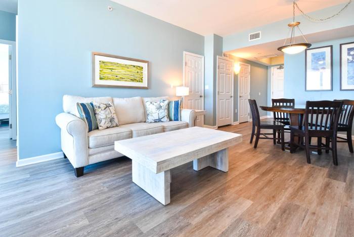 The Palms Of Destin 11216