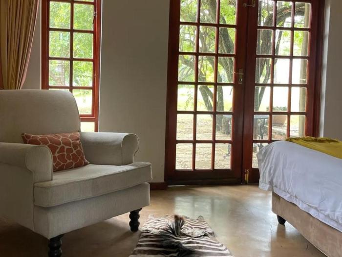 The Horseshoe Guesthouse