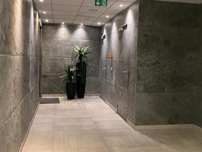 Prestige et élégance appartement sur les Champs-Élysées