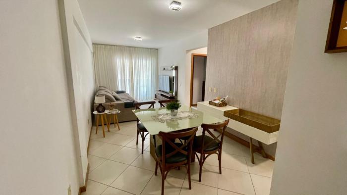 Apto Térreo para Temporada em Bombinhas