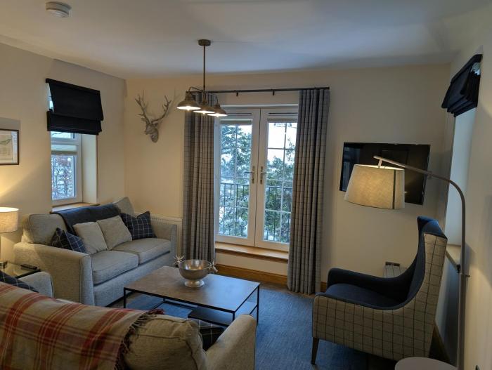 Royal Gardens Apartment 5