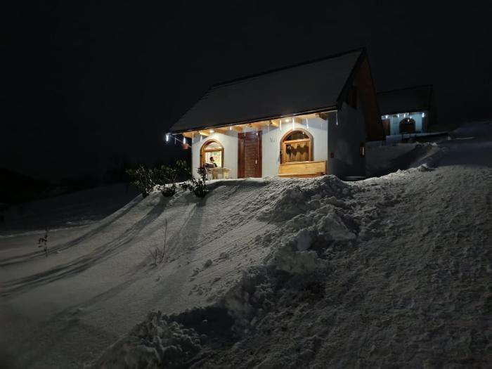 Domki Nad Bocianim Gniazdem