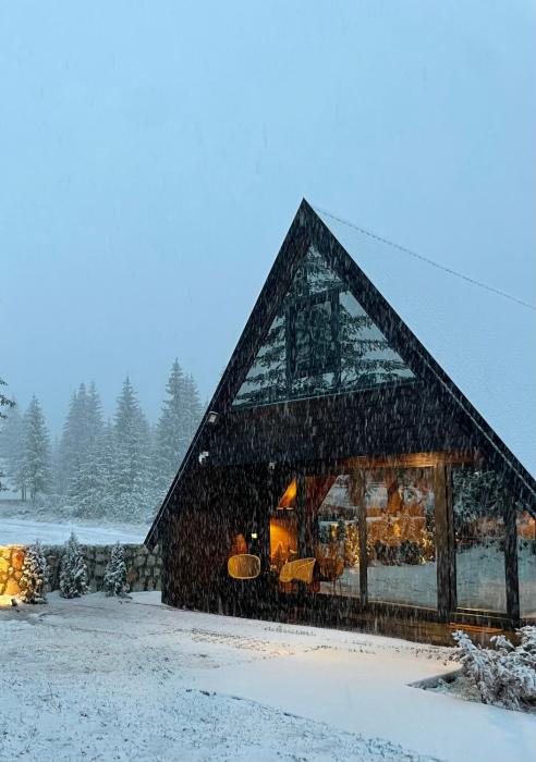 Mountain homes Durmitor 3