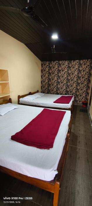 Murudeshwara Beach Stay