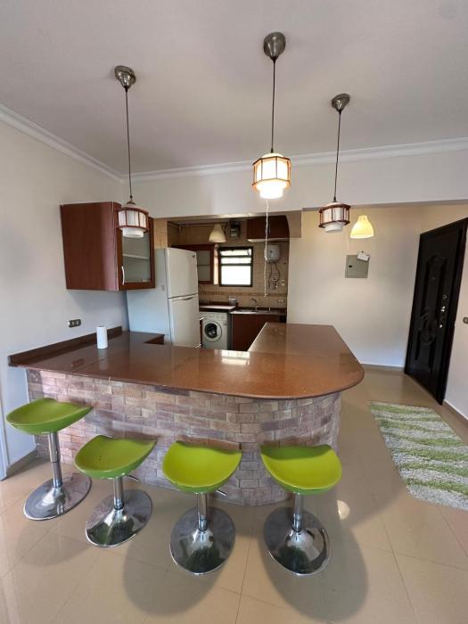 Charming Cozy Apartment in Ramo