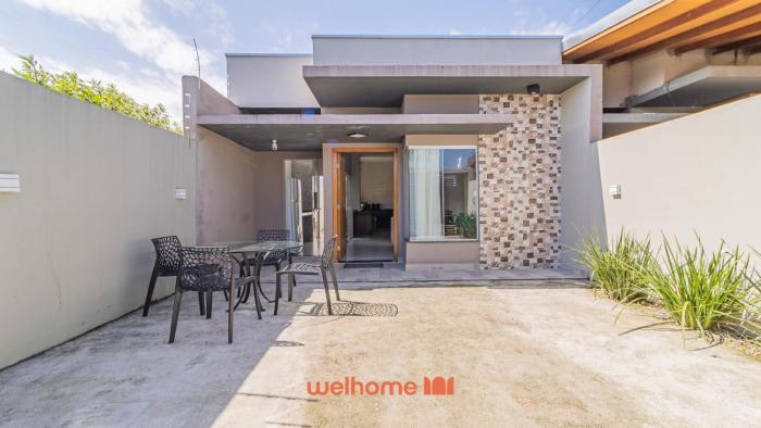 Casa em Caraguatatuba 3 km da Praia das Palmeiras