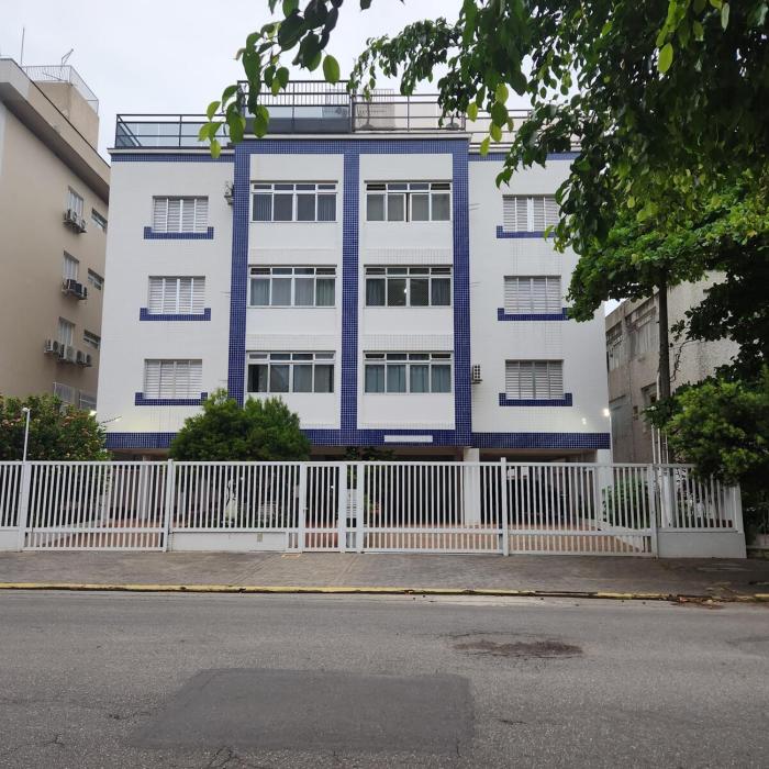 Praia Enseada Apartment