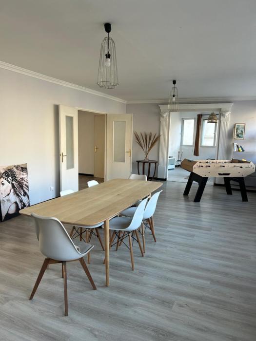 Appartement plein centre Agen