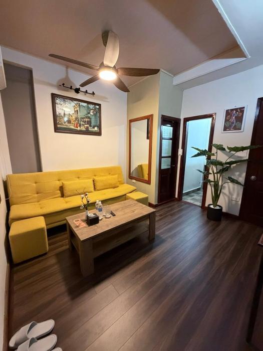 Willow Residence Hanoi