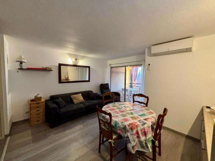 Charmant appartement au coeur de Valras