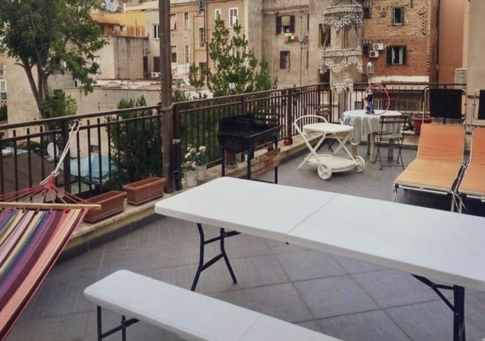 Rome Sweet Rooftop