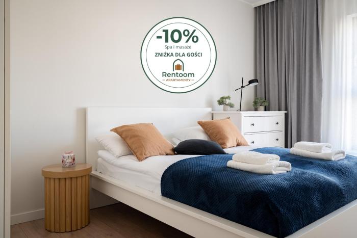 Apartament Moon by Rentoom Aparthotels