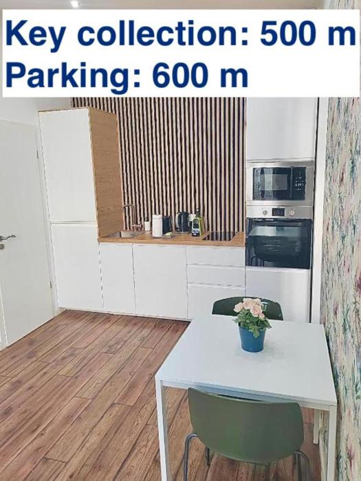 Rákóczi 574 I Boutique Flat I Free Parking