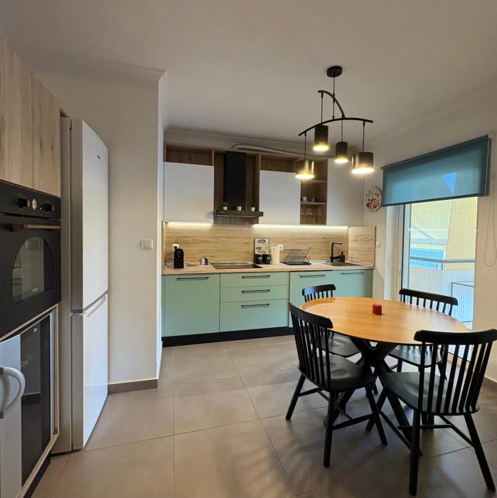 Casa Doro A8 & Parking