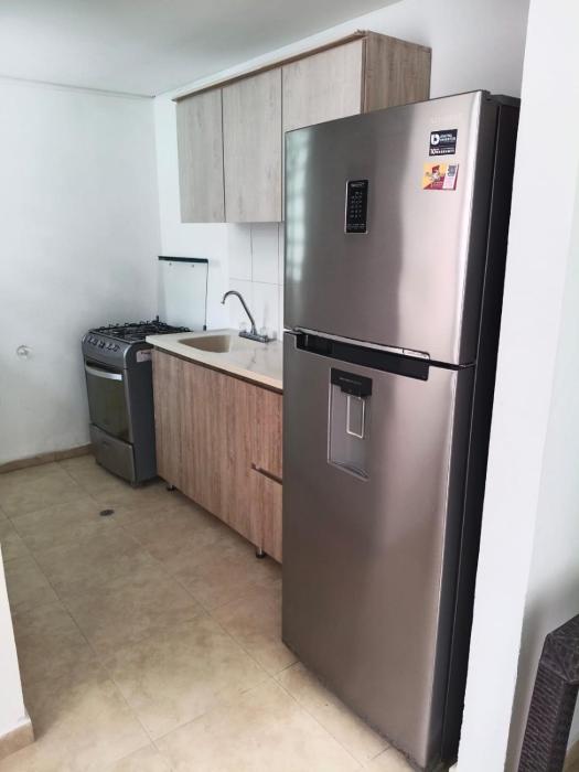 Apartamento Santa Marta Ciudad del Sol MZ I CASA 12 CIUDAD DEL SOL