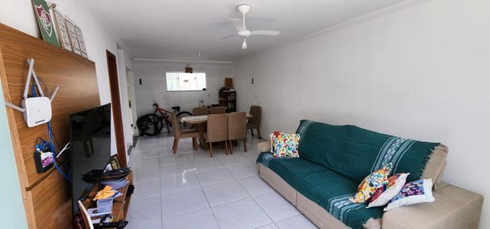 Apartamento brisa do mar