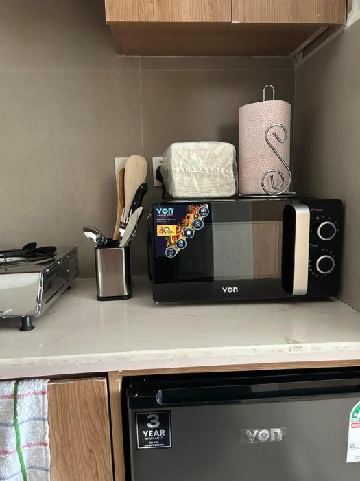 Cozy Haven 2 - Your Serene Getaway