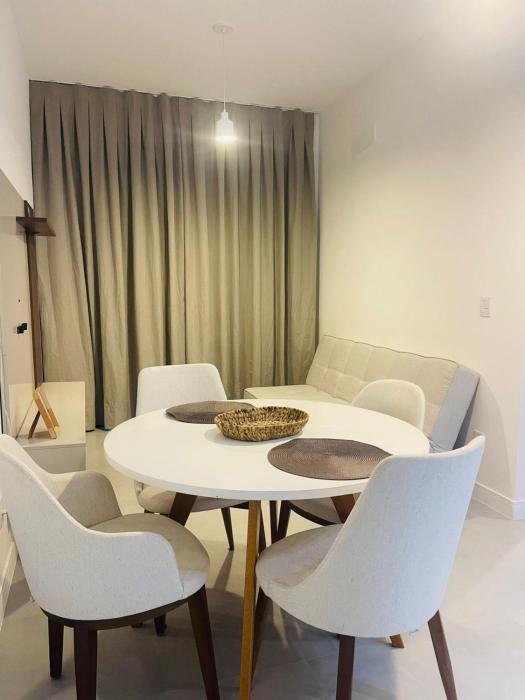 Apartamento moderno no Centro de Cabo Frio