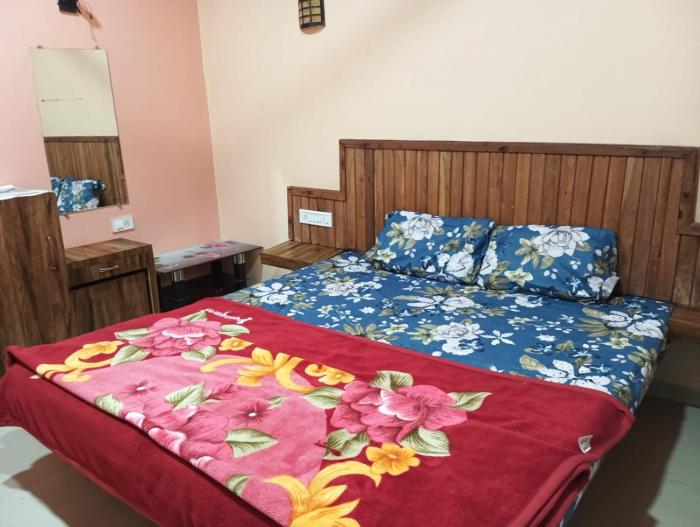 Marvelous 3 Bhk Hill View Villa