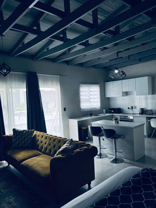 Tranquil Escapes Bramley