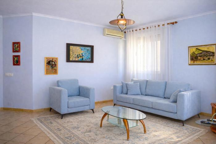 Tirana New Bazar Apartment