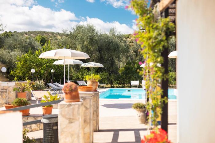 Agriturismo Azzarone