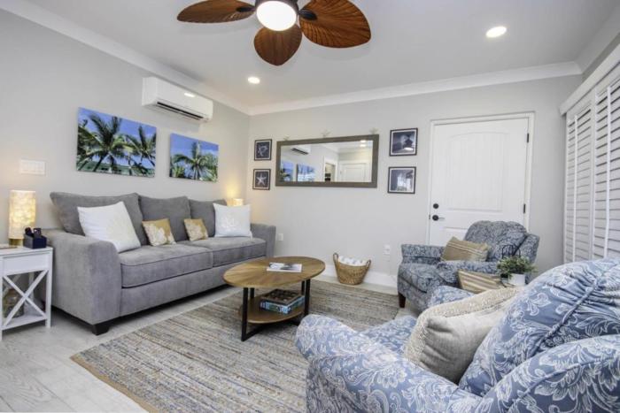 Relaxing 1BR Sanibel Hideaway Colony Inn 13