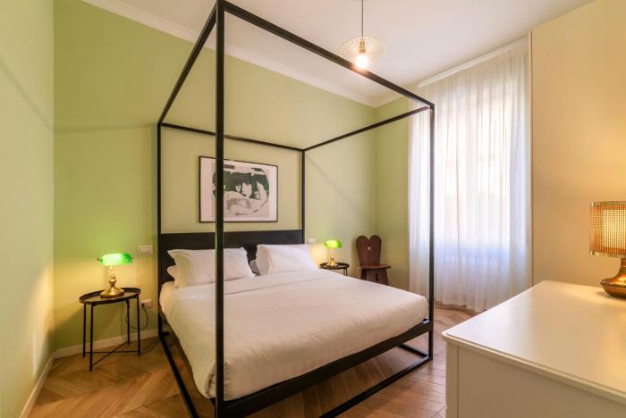 Elegante appartamento vicino il Vaticano