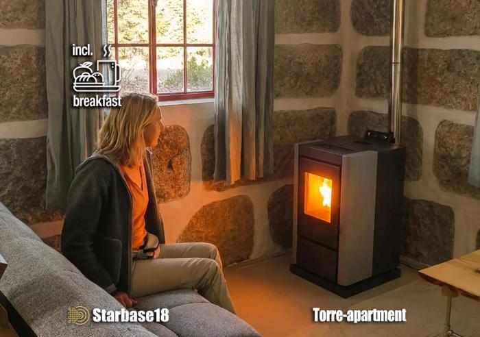 Starbase18 lda Ecotourism