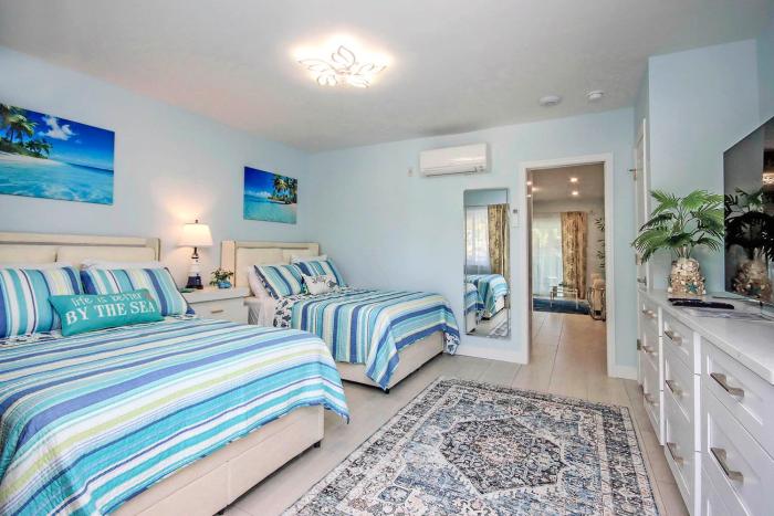 Inviting 1BR Sanibel Island Stay Colony Inn 47