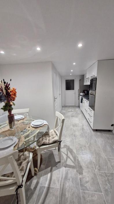 Cozy apartment near Orly