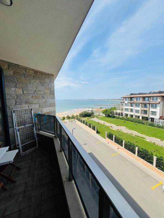 Apartment for guests Panorama - first line sea