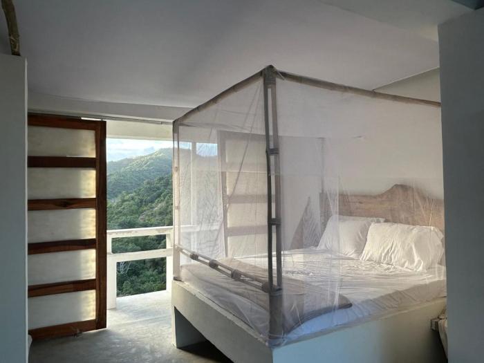 El Templo- Jungle Mirador