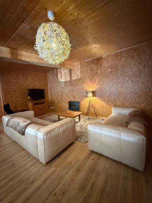 Appartement jusqu à 6 personnes à Reguisheim