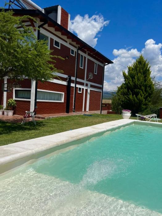 Único loft con pileta cerca de Villa Carlos Paz