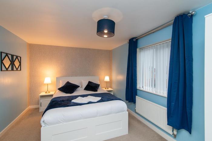 Sleeps 8 - Contractors - Groups - Families